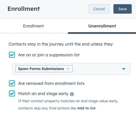 4. journey-unenrollment