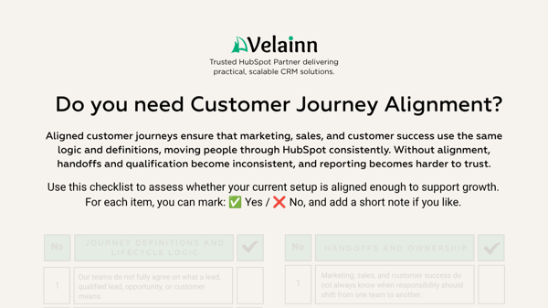 2026_09_13 Do you need Customer Journey Alignment Cover Page 16_9
