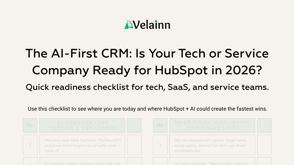 2026_09_13 HubSpot Implementation 16_9