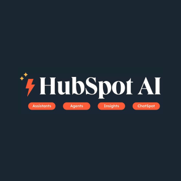 HubSpot AI