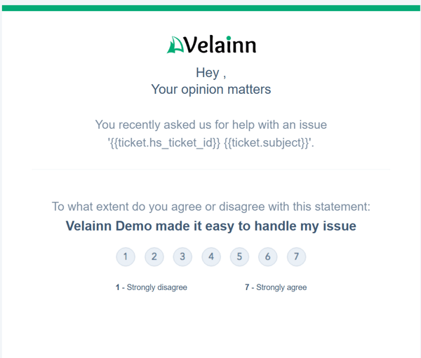 Ticket-based workflow