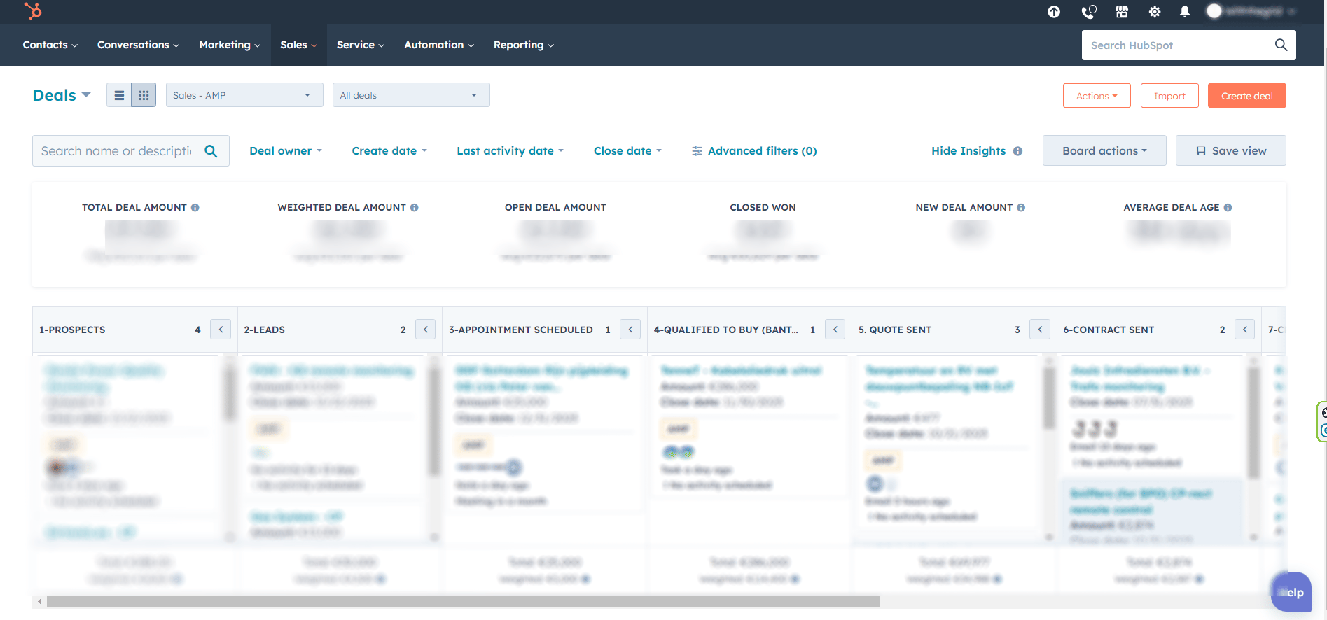 Unlocking Growth Through Sales Enablement and HubSpot Sales Hub