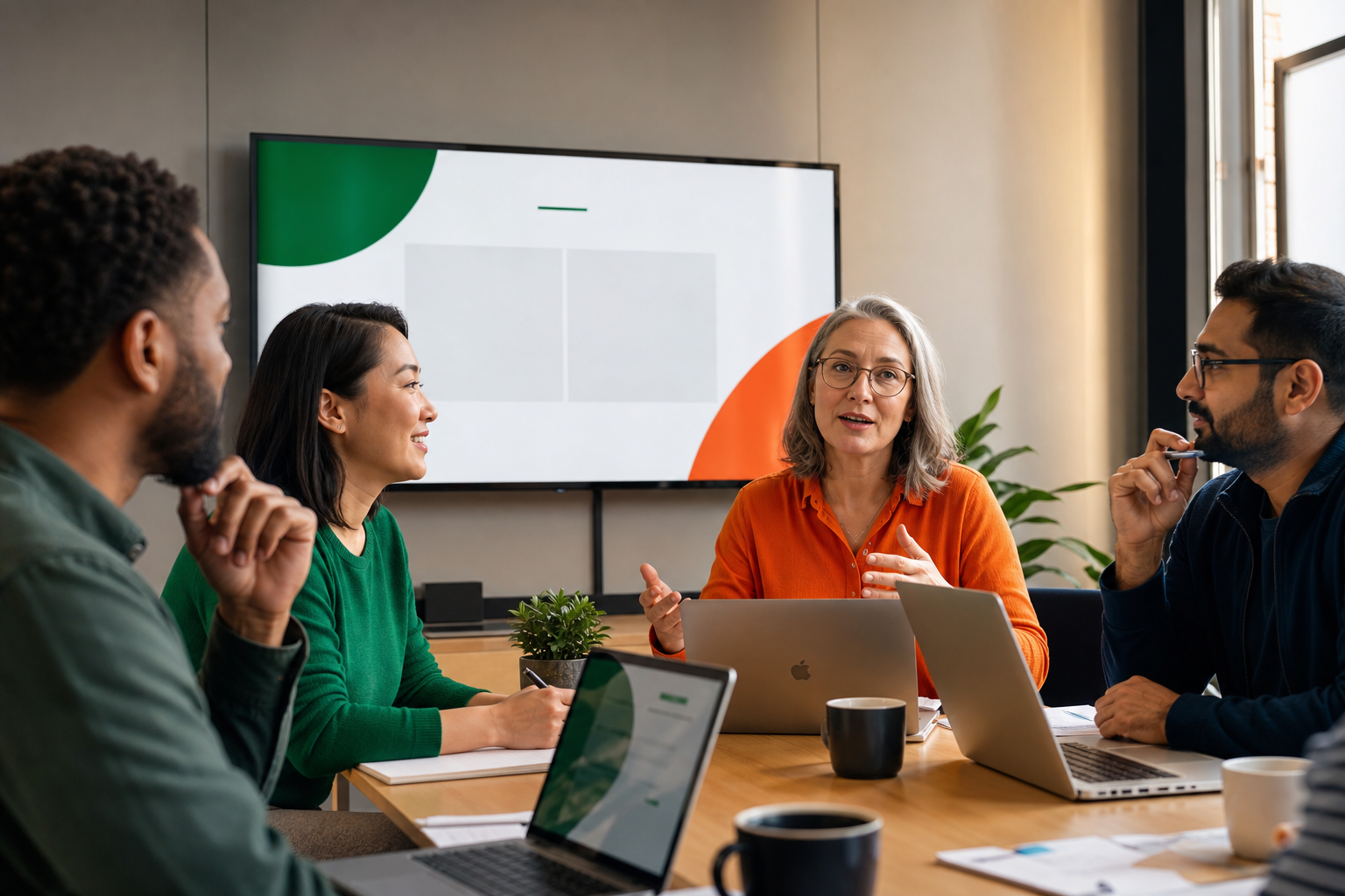 Online Admin Workshop