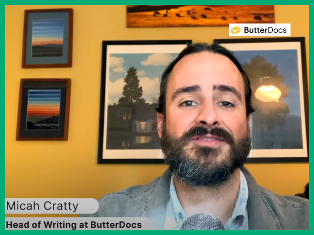 ButterDocs