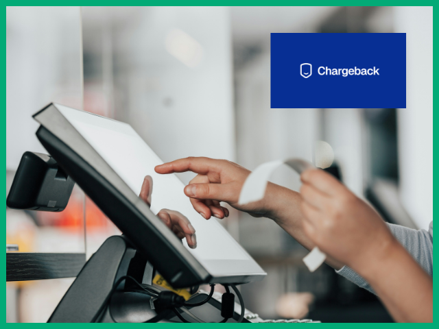 chargeback