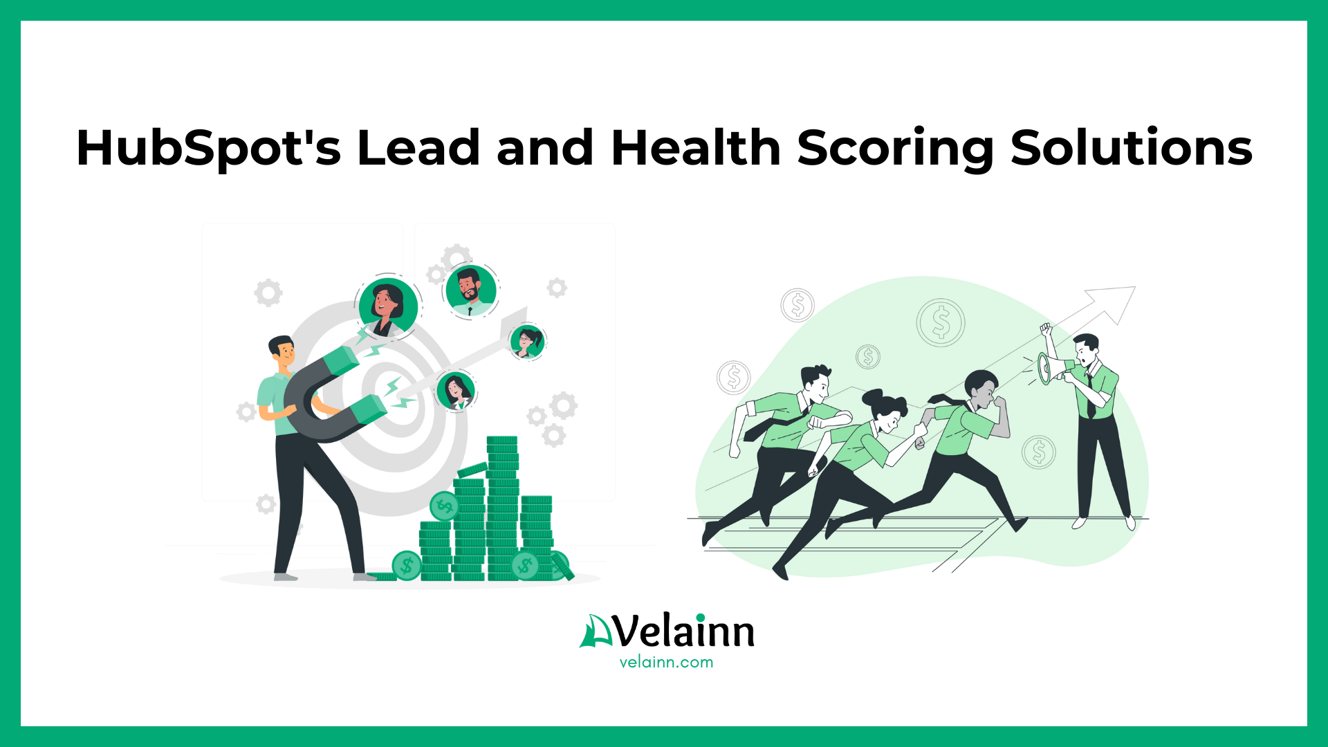 Implementing HubSpot's Enhanced Lead and Health Scoring Solutions