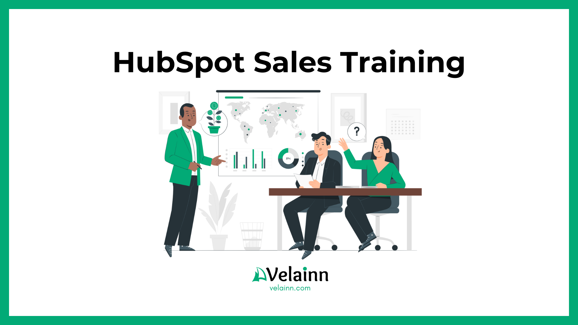 HubSpot Sales Training