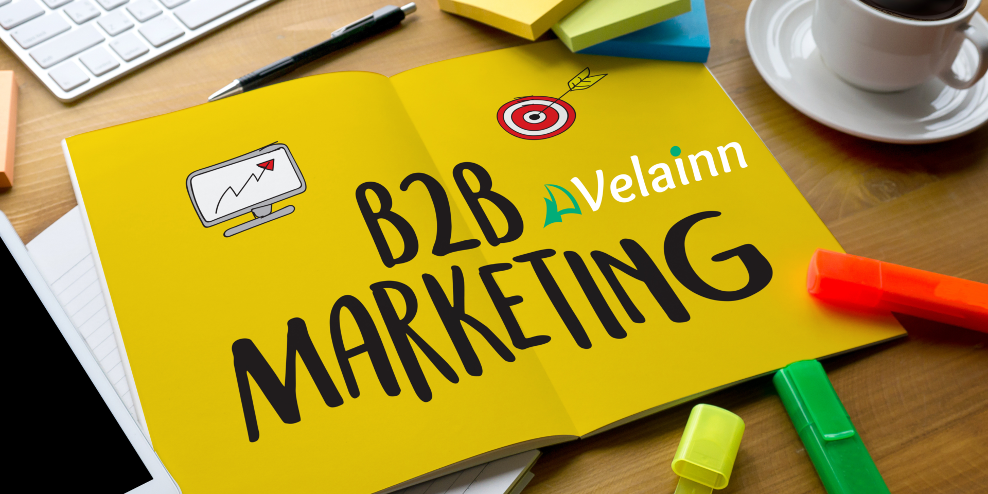 How to measure B2B Marketing ROI