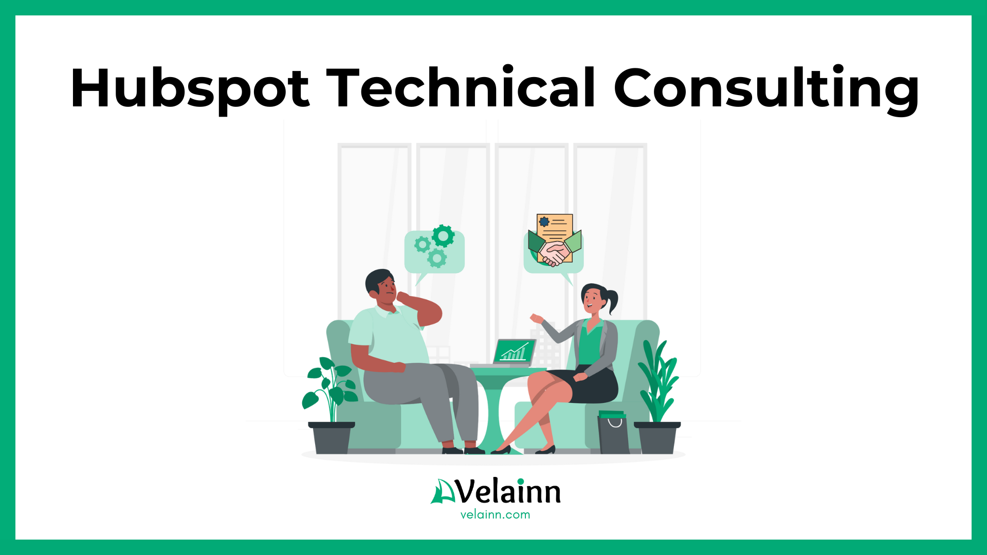 Does Your Company Need Hubspot Technical Consulting?