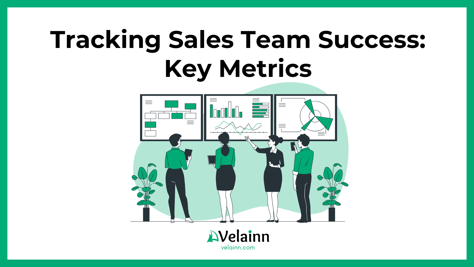 Tracking Sales Team Performance: Key Metrics