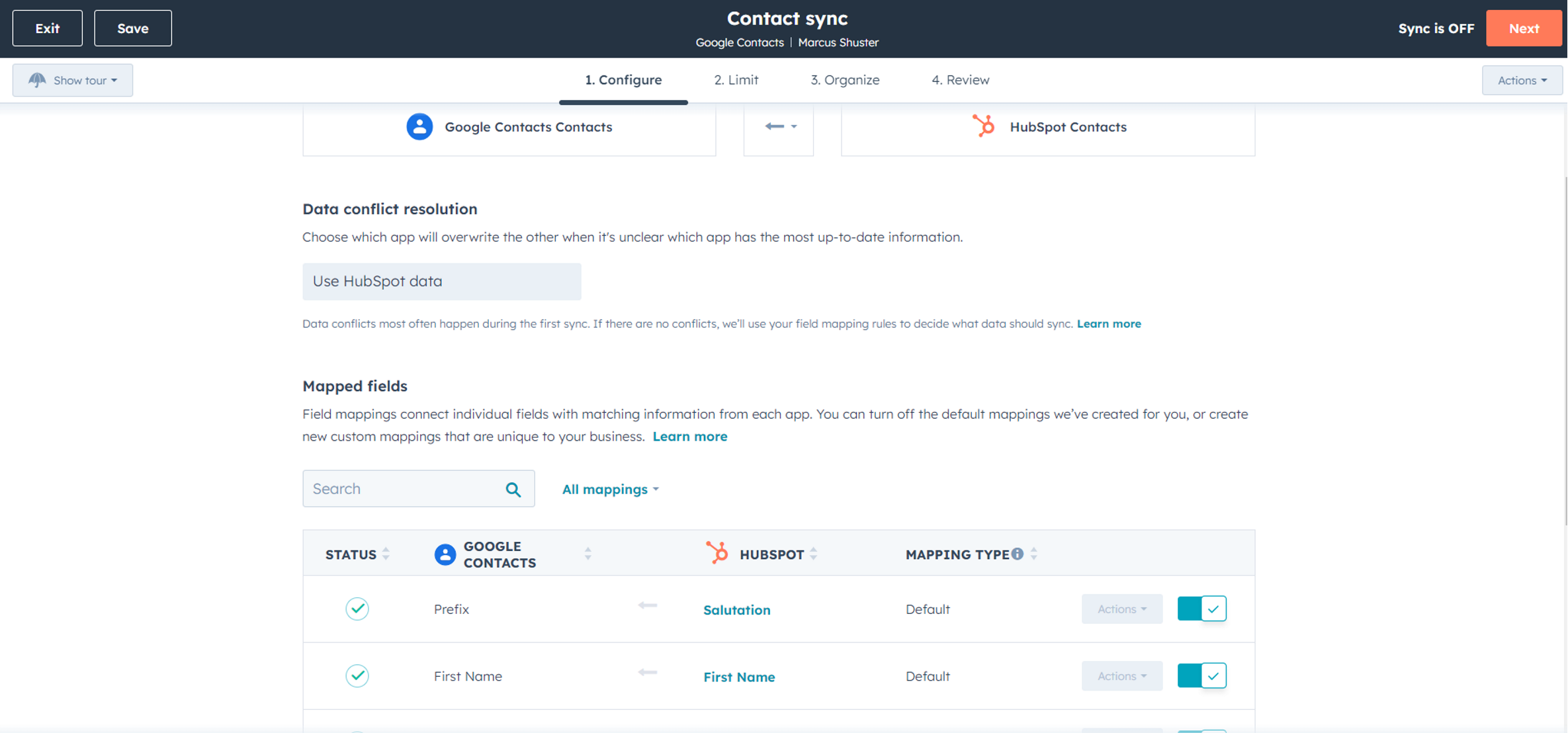 Data_Sync_feature